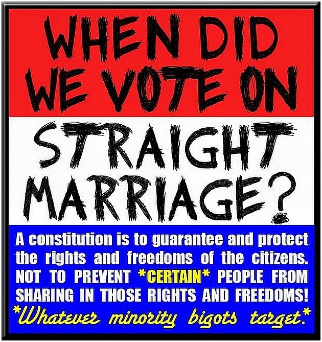 Did you vote. Rights and Freedoms of Citizens.
